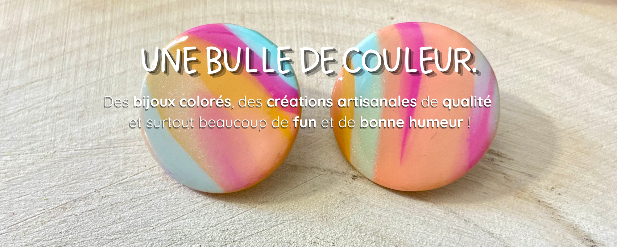 une bulle de coule